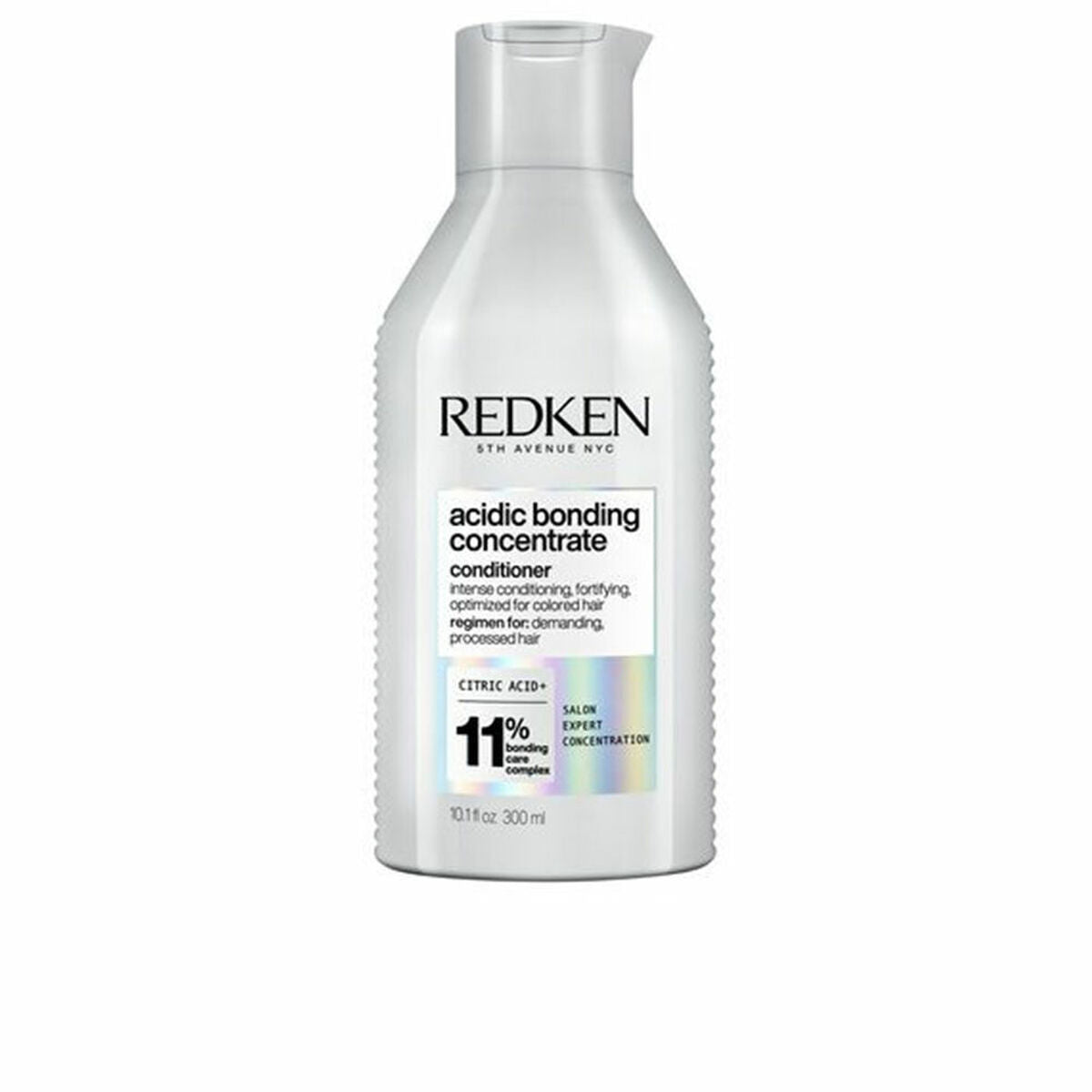 

Redken ACIDIC BONDING CONCENTRATE Repair Conditioner 500 ml Damaged hair