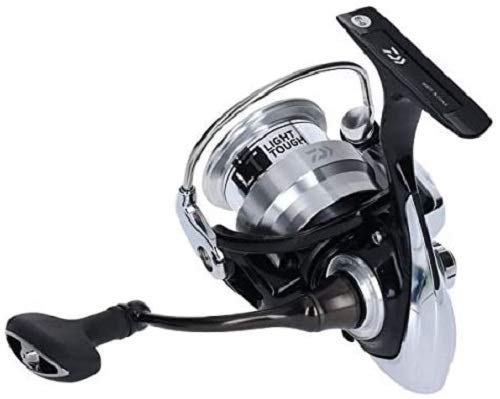 Daiwa (DAIWA) Spinning Reel 19 Lexa LT3000S-CXH (2019 Model)