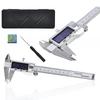 Professional 150mm Metal Electronic Caliper In a Case