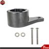 Harmonic Damper Pulley Holding Tool Crankshaft Holder For Toyota Lexus 1995-2004
