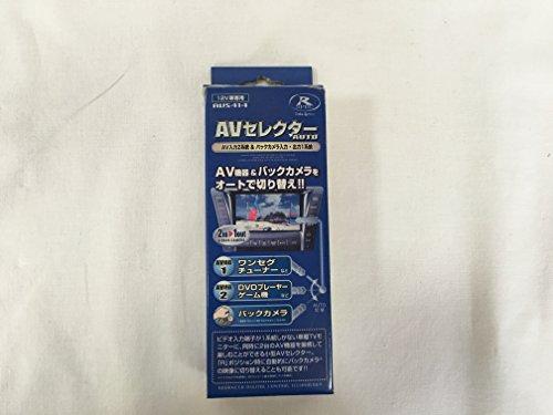 

Селектор AV-сигнала Data System Auto AVS414