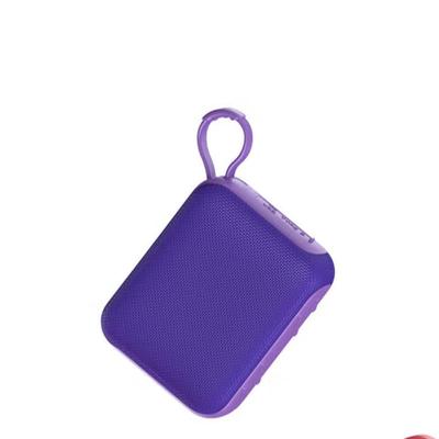 Newmine BT08 Portable Bluetooth Speaker CN Plug (adapter Included)