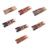 Modern Classical Suspenders Suitable for Men and Women Belt with 3 Clips F0S4