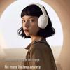 Lenovo ThinkPlus TH53 Wireless Noise-Cancelling Over-Ear Headphones
