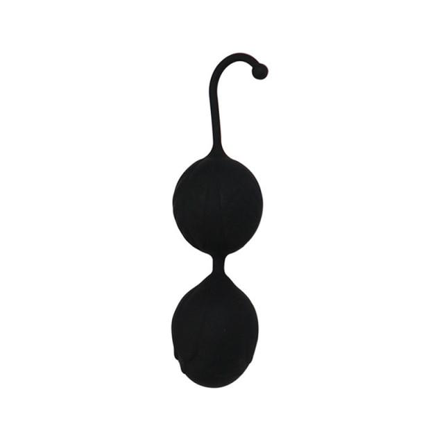 Silicone Vaginal Tightening Ball Female Kegel Balls Pelvic Floor Exerciser Ben Wa Geisha Muscle Shrink Adult Sex Toys for Women