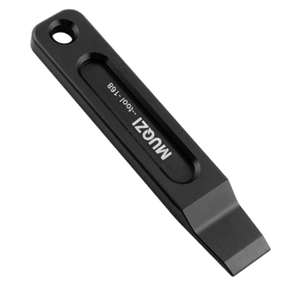 Bicycle Brake Piston Press Tool MTB Piston Repair Insert Tool Bike Hydraulic Disc Caliper Piston Insert Tool Bike Repair Tools