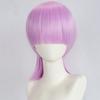 Panty Stocking With Garterbelt Cosplay Wig Hightemperature Silk For Costume Scene Use