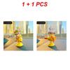 1~5PCS Car Dashboard Decor Exquisite Comfortable Powerful Creative Fashion Car Decoration Pull Rocking Shaker