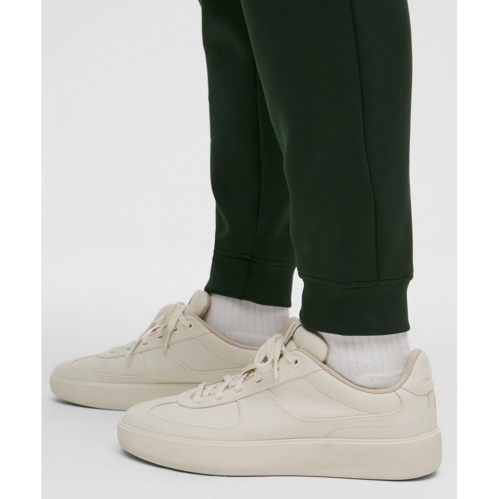 Lululemon Smooth Spacer Jogger  Regular Rainforest Green