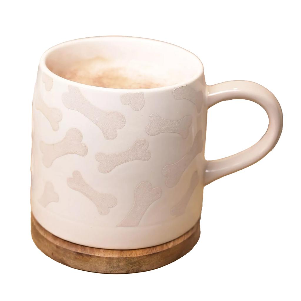 Best Of Breed Bones Mug