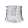 Ergonomic Support Back Brace Adjustable Straps Lower Back Brace  Back Pain Treatment