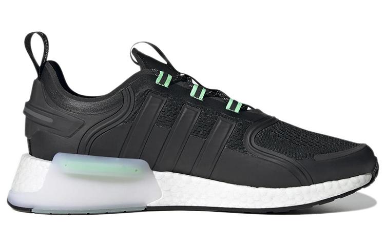 Men's Sneakers Adidas NMD_V3 'Black Grey'
