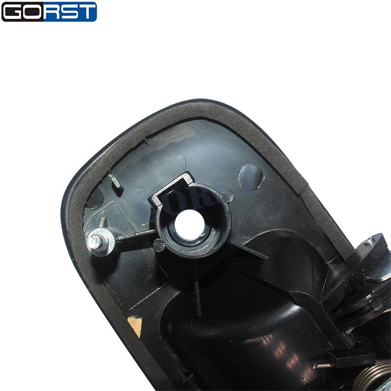 Front Door Handle 25866266 25866267 for Chevrolet Express 1500 2500 3500 GMC Savana Car Auto Part 25942271 25942272