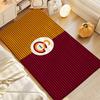 Coole A-Galatasaray S Eingangstür Fußmatte Festliche Dekorationen Teppich Badezimmer Anti-Rutsch-Matte Eingang Fußmatte