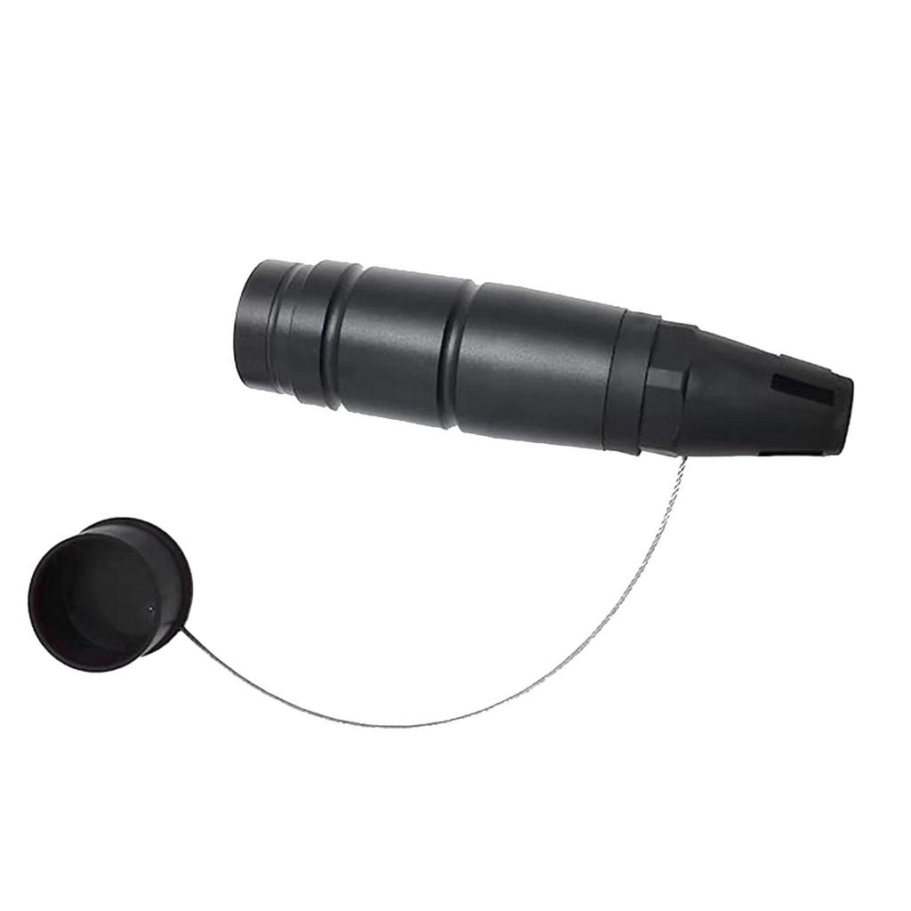 Pdlc Outdoor Wasserdichter Steckerschutz Armiertes Glasfaserkabel Kunststoff Fest Optisch