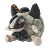 Center Origineel 76 Pluche Speelgoed passend bij Golem Pokémon Pokémon (Alolan-formulier)