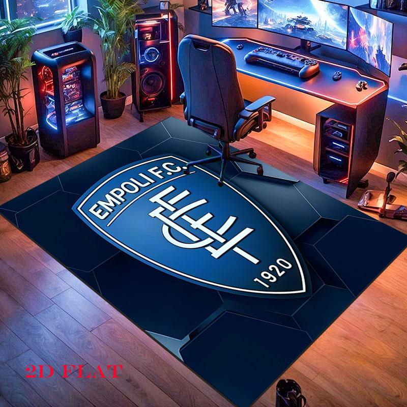 EFC Carpet Rug for Living Room Bedroom Home Sofa Decoration,Kids play Nonslip Floor Mat