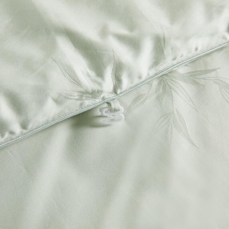 Tencel Cotton Jacquard Mulberry Silk Quilt