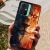 Per Custodia Blackview Oscal Tiger 10 Custodie Morbide in Silicone TPU Antiurto per Copertura Telefono Blackview Oscal Tiger10 Gusci Protettivi