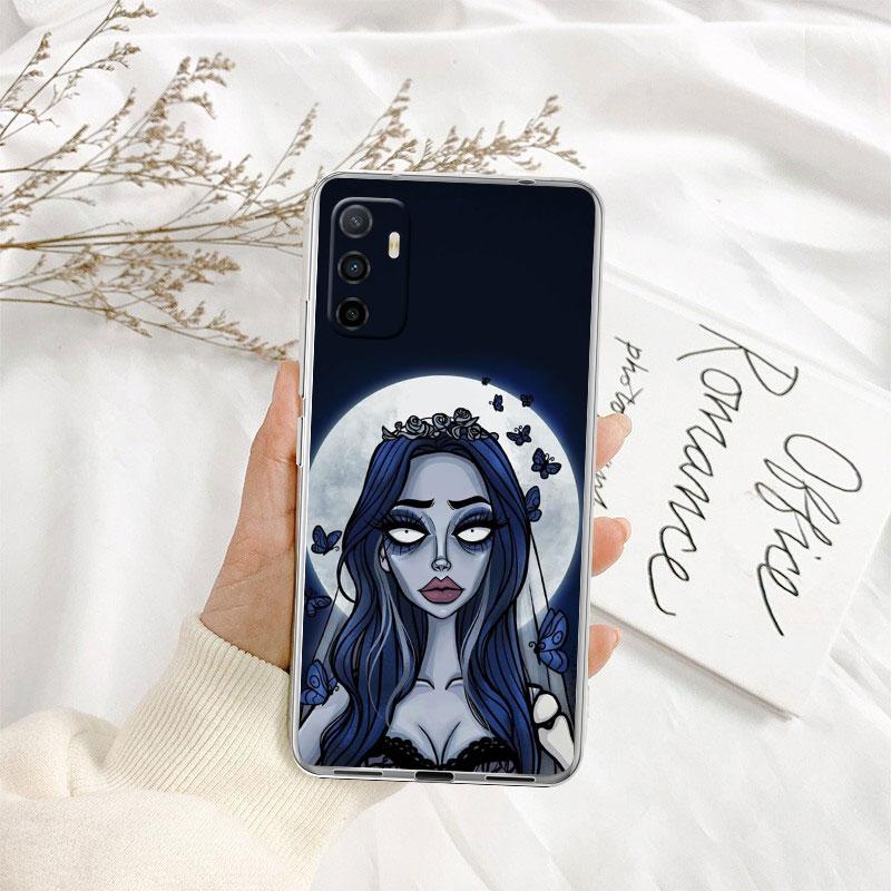 

IK17 C-Corpses Art B-Brides Case for Motorola G10 G20 G30 G31 G32 G34 G35 G41 G42 G50 G51 G52 G55 G60 G60S G62 G71 G72 G75 Motorola Moto G42