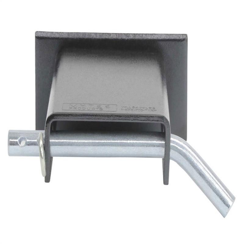 Heavy Duty Detachable Trailer Stake D-type Suspension Trailer Ring Connection Pin Truck Traction Connection Accessories