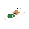 Cartoon Rabbit Bear Couple Phone Case For IPhone 13 12 11 14 15 Pro XS MAX 7 8 Plus Mini X XR SE20 Strawberries Animals Covers