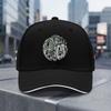 PRETTY GREEN Adjustable Baseball Cap Lightweight Breathable AllSeason Fashion Accessory