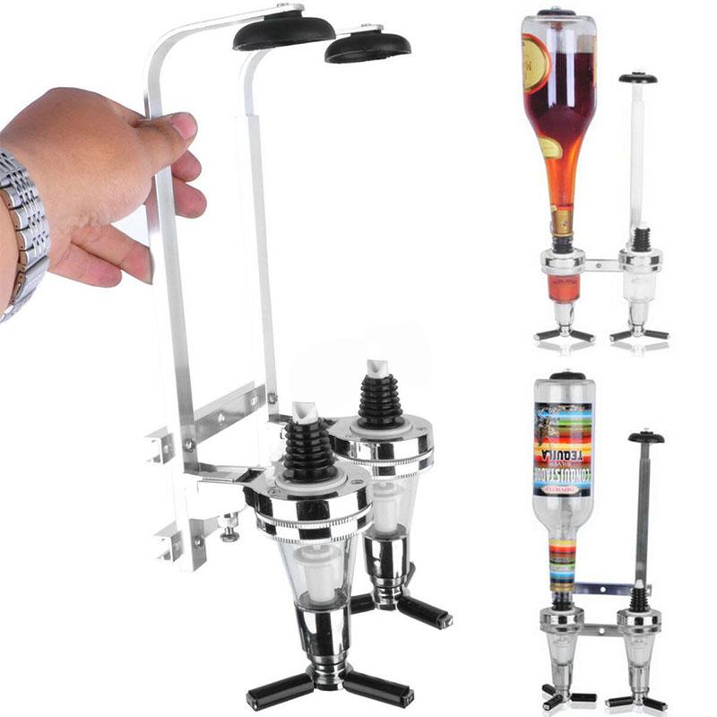 Bar Beer Rack Cheap Aluminum Alloy Beer Rack Home Portable Bar Wine Rack | Joom