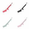 Non-Stick Coating Kitchen Tongs Silicone Cooking Serving Tongs Noodles Pasta Clips  BBQ