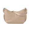 Large Capacity Nylon Bag Unisex Crossbody Bag Shoulder Bag