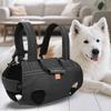 Senior Dog Harness Dogs Leg Support Breathable Adjusable Sling For Mobility Daily Walking Movement Senior Care Assisted Living