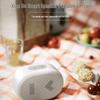 Xiaodu Portable Smart Bluetooth Speaker
