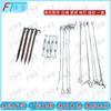 FENGTA Outdoor Pull-up & Parallel Bar Equipment