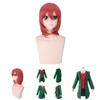 Mahoutsukai No Yome Chise Hatori Cosplay Costume Elegant Style With Exquisite Details