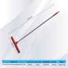 Naiduo Commercial Red Floor Squeegee