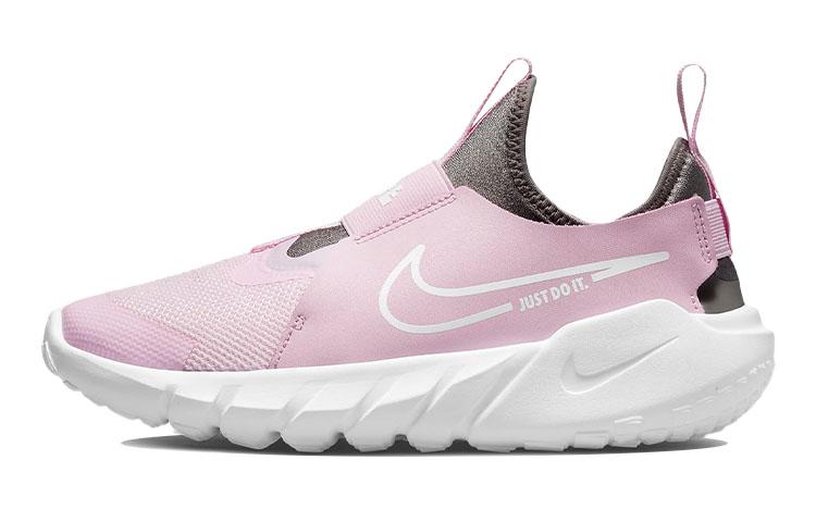 Nike Flex Runner 2  Pink Foam  GS DJ6038-600 36