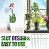 Plant Support Stake Tomato Twist Stakes for Climbing Plants Spiral Plant Support Tower Orchids Flowers Set Home Supplies