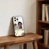 Classic S-Scarface Film Tony Phone Case For iPhone17,16,15,14,13,12,11 Plus,Pro Magnetic For Magsafe Wireless Charging