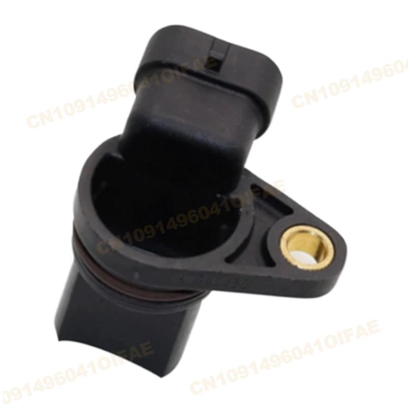 1002722-00-C Camshaft Crankshaft Position Sensor For Tesla Model 3/X/S Engine Crankshaft Position Sensor 152860610 100272200