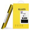 IMAK 3D Curved Tempered Glass Side Glue Full Screen Covering Film for Huawei P50 Pro
