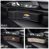 Car Seat Crevice Storage Filler Munti-functional Pocket Stowing Tidy For Chevrolet Colorado Cruze Spark Captiva Malibu Aveo