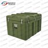 Heavy-Duty Roto-Molded Equipment Case