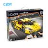 Cada C51055 Błyskawica Samochód sportowy Hobby i kreatywność Zabawki zdalnie sterowane RC Samochody Zabawki dla chłopców Prezent