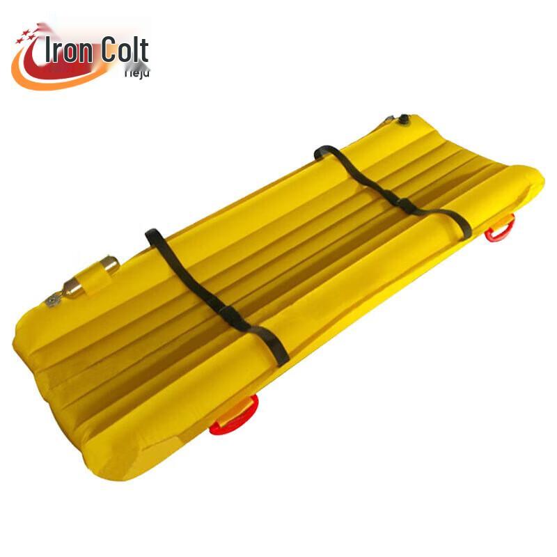 Tiejv Inflatable Amphibious Rescue Stretcher