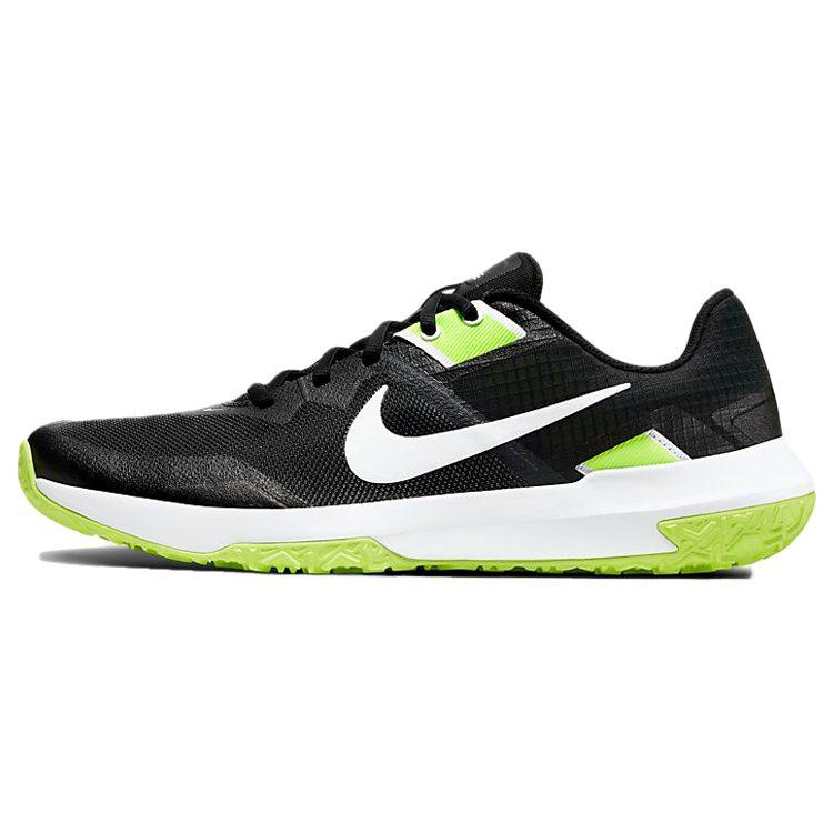 Nike Varsity Compete Tr 3 'Dark Smoke Grey Volt' CJ0813-004