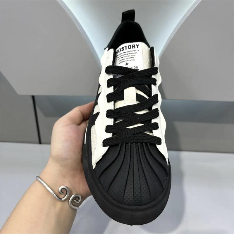 Laufschuhe Herren Sneaker Sportschuh Sport-Sneaker Skateboard Slipper