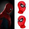 Marvel Spider-man Kopfmaske Erwachsener Cosplay Kostümzubehör Leicht Bequem