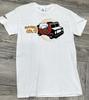 2016 Barber Shop The Next Cut Gangsta Grub Hub Good Food Fast Size Small 100% Cotton T-shirt Mens Tees Top