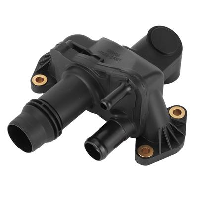 Engine Coolant Thermostat Housing LR073372 1357091 1316061 1316061 Fit for Land Rover Range Rover Discovery