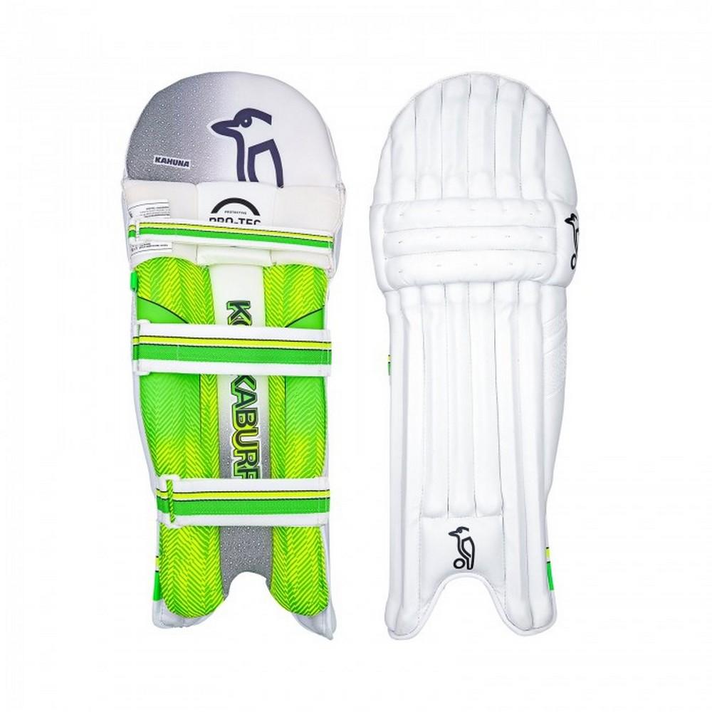 Kookaburra Unisex Adult Kahuna 5.1 Left Hand Cricket Batting Pads